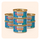 Tuck-in Tuna with Salmon (in jelly) - 7 tins
