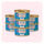 Tuck-in Tuna with Shrimp (in jelly) - 7 tins