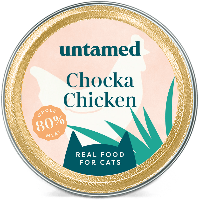 Chocka Chicken Image 2