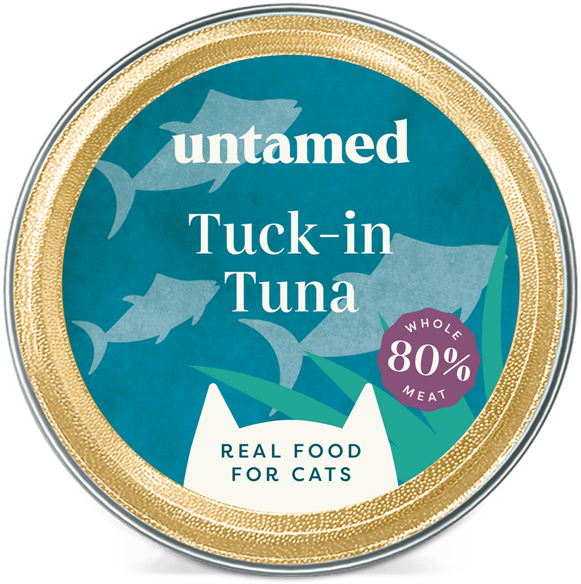 Tuck-in Tuna Image 3