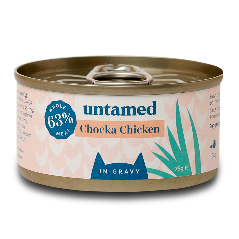 Untamed Trial Box - 56 Image 2