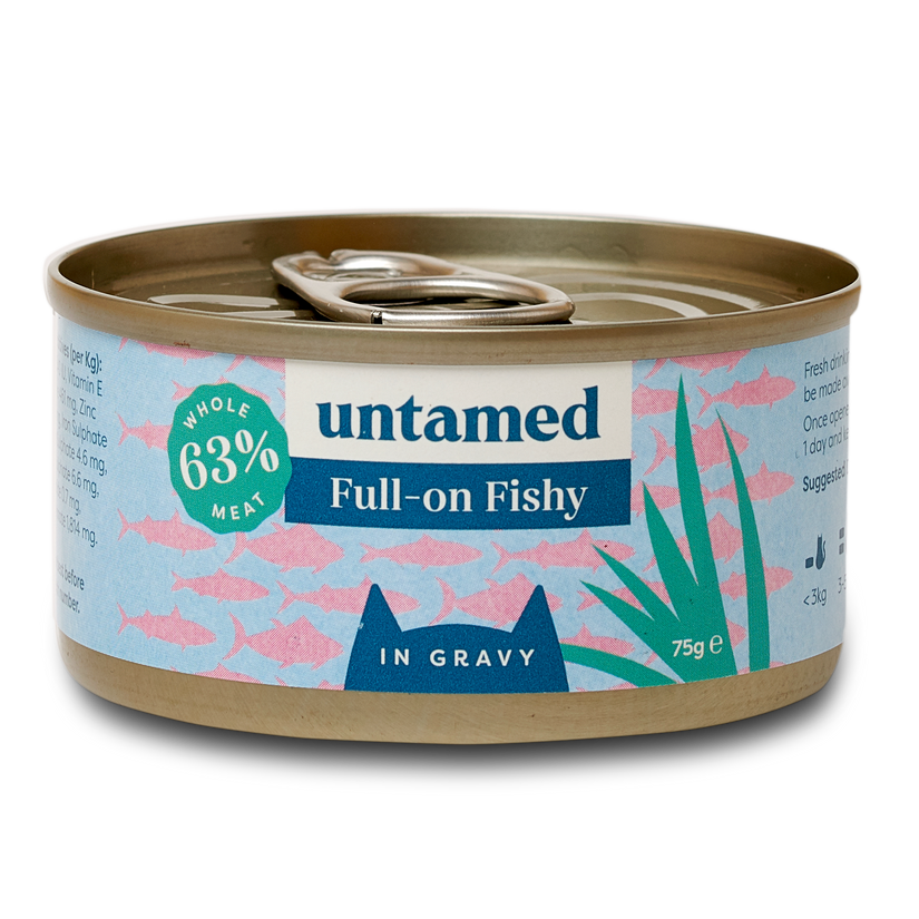 Untamed Trial A/B Image 3