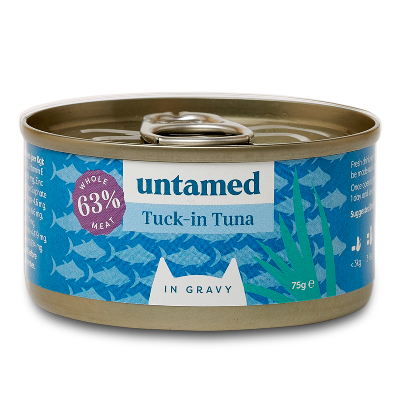 Untamed Trial A/B Image 4