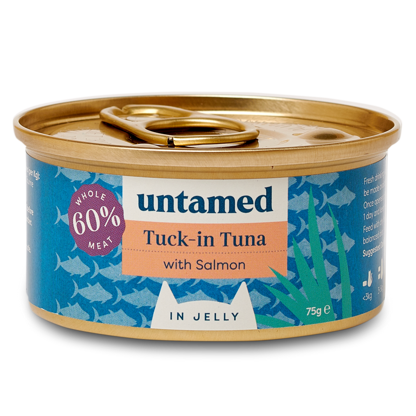 Untamed Trial A/B Image 9