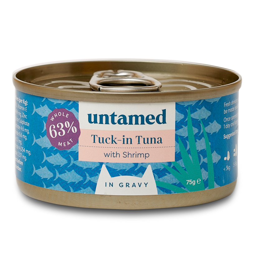 Untamed Trial A/B Image 5