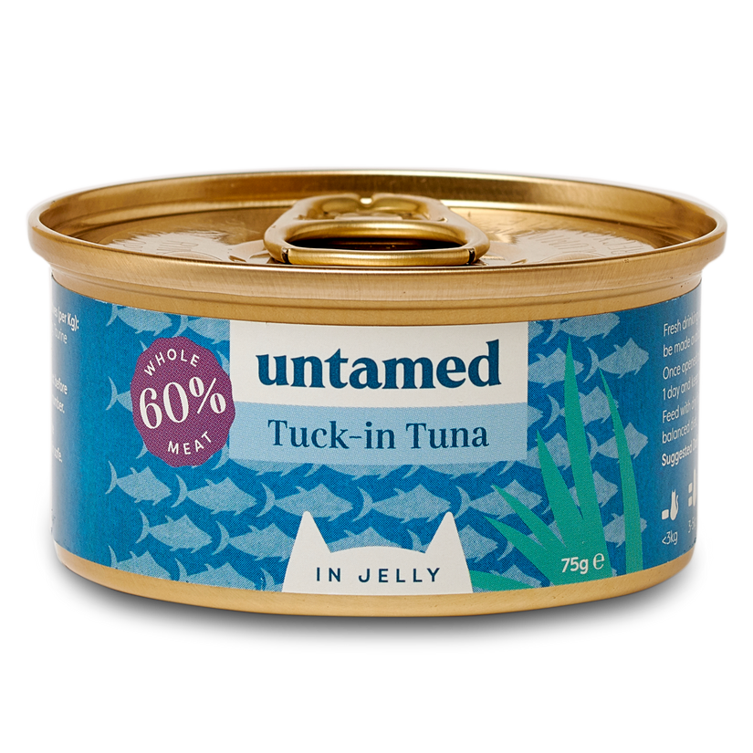 Untamed Trial A/B Image 8